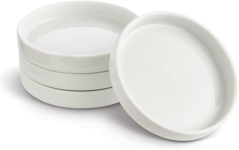 Fante's Bread Dipping Saucers S/8, 8PK - Image 5